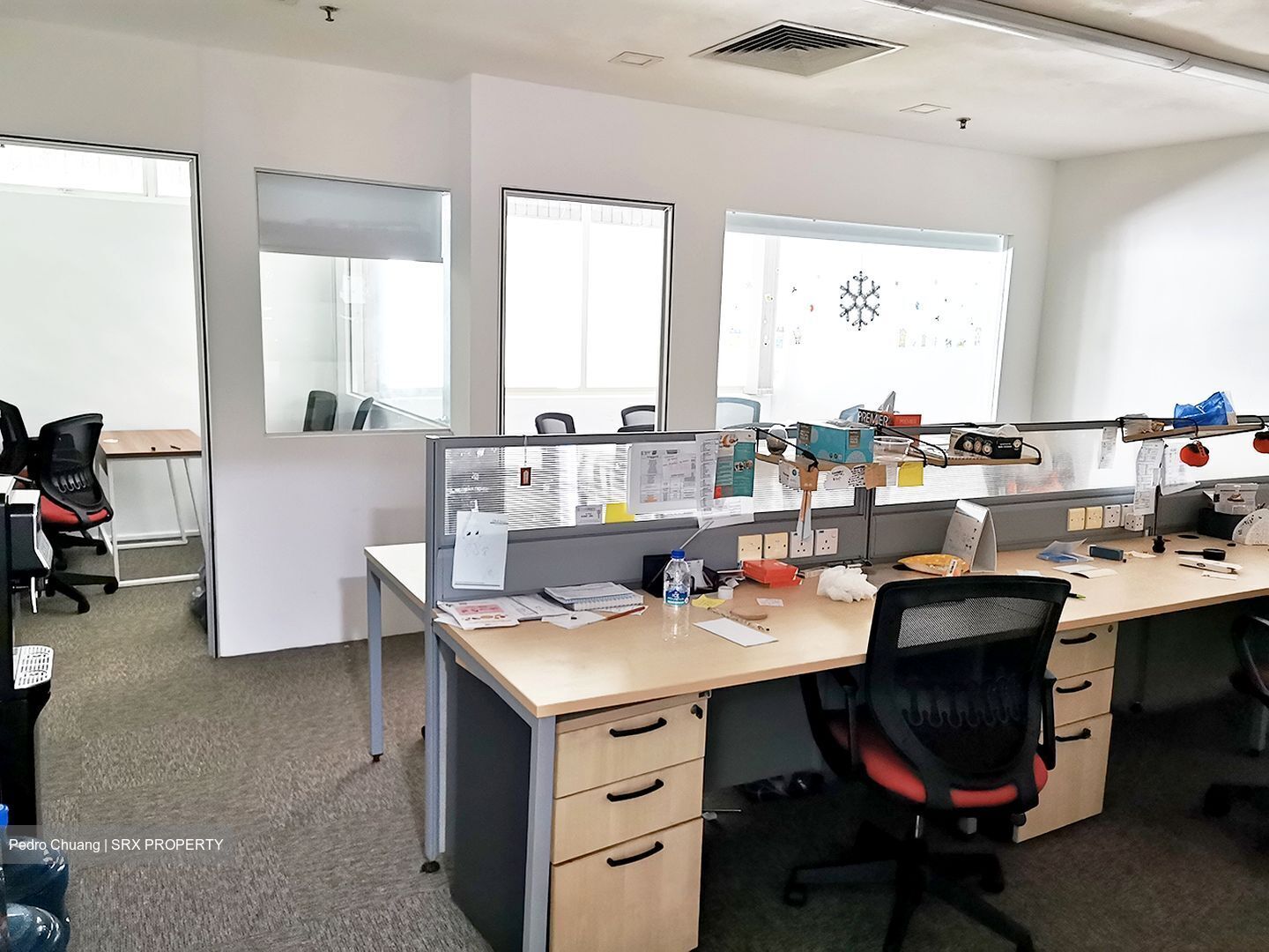 Orchard Plaza (D9), Office #553524791